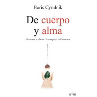 de Cuerpo Y Alma /GEDISA EDIT/Boris Cyrulnik